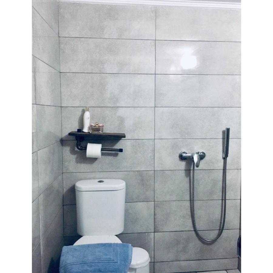 Villa Georgia Potos Exterior foto